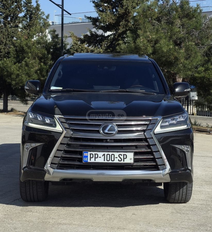 Toyota Land Cruiser Prado - фото 3