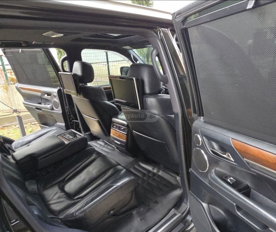 Toyota Land Cruiser Prado - фото 5