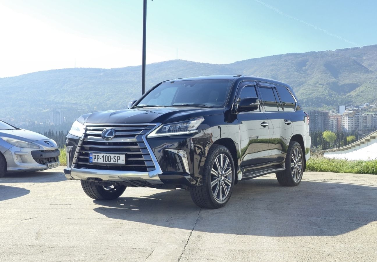 Toyota Land Cruiser Prado - фото 6