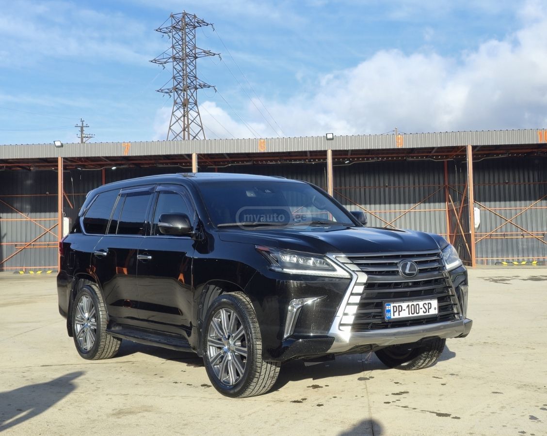 Toyota Land Cruiser Prado - фото 7