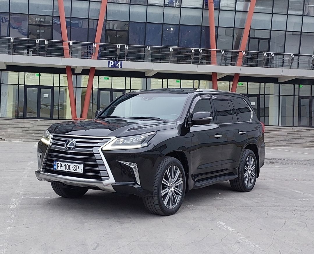 Toyota Land Cruiser Prado - фото 9