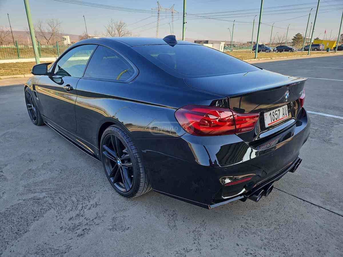BMW 430 - фото 12