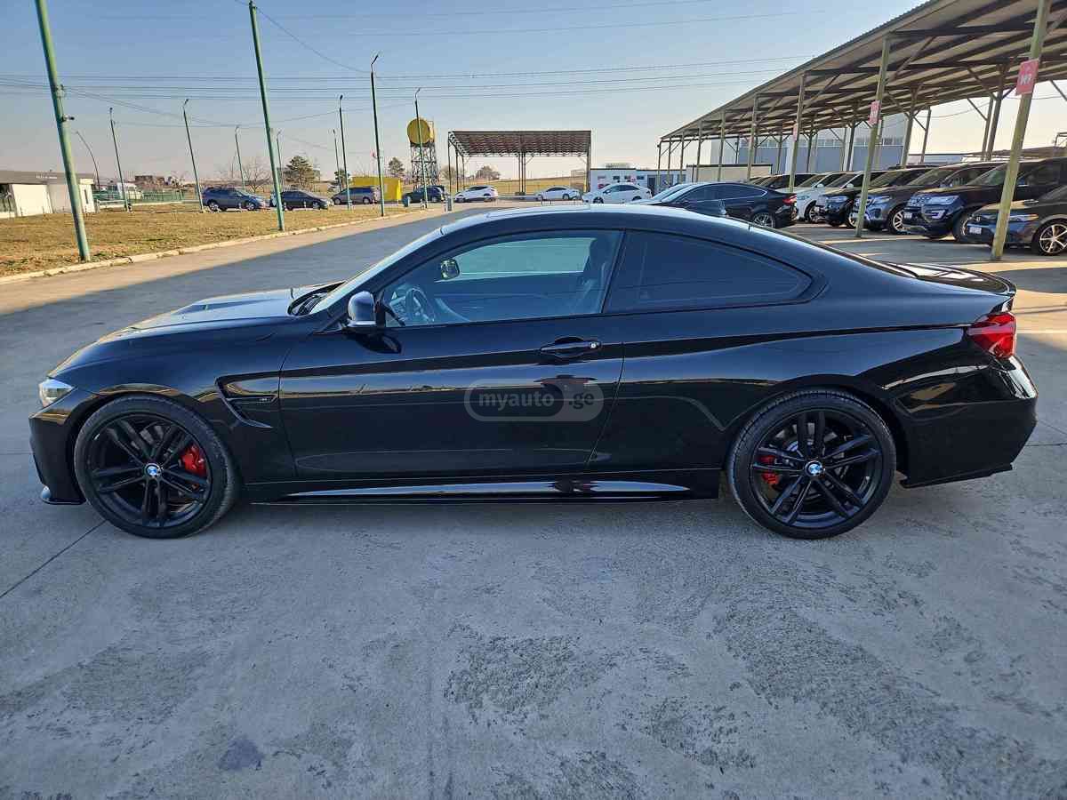 BMW 430 - фото 2
