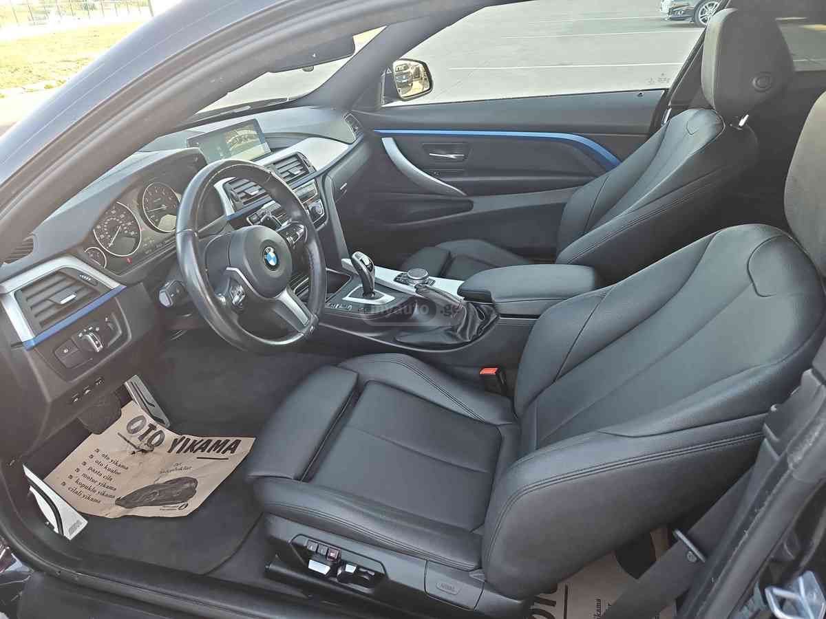 BMW 430 - фото 3