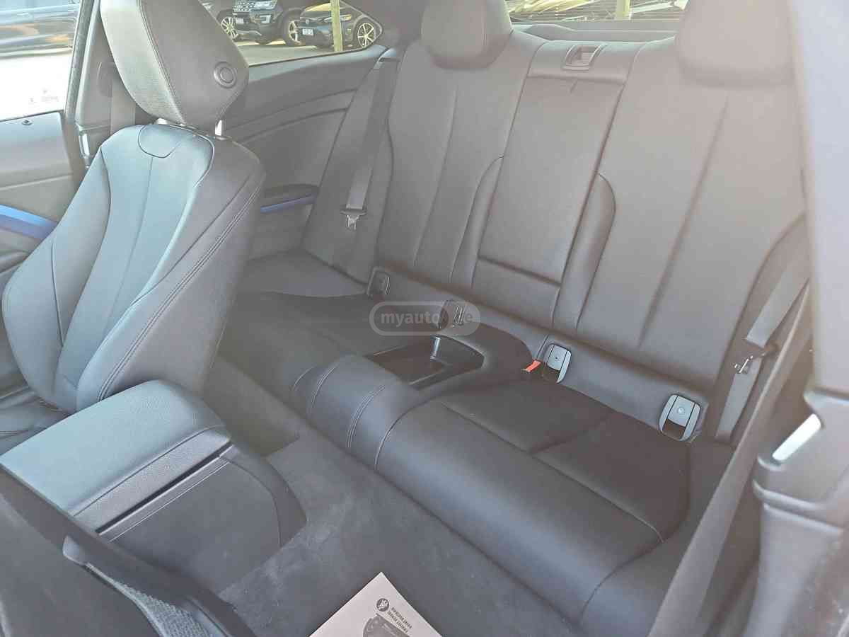 BMW 430 - фото 4