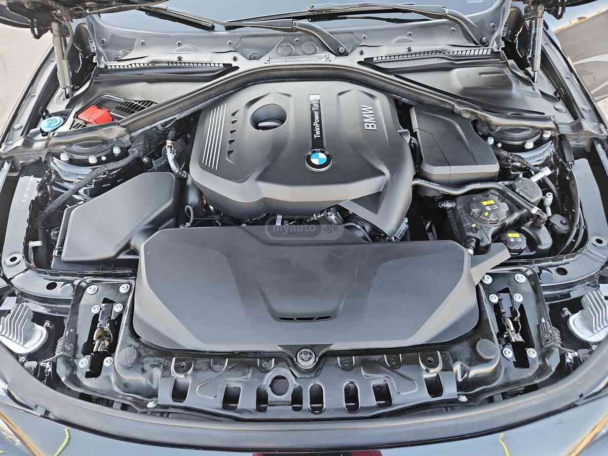 BMW 430 - фото 5