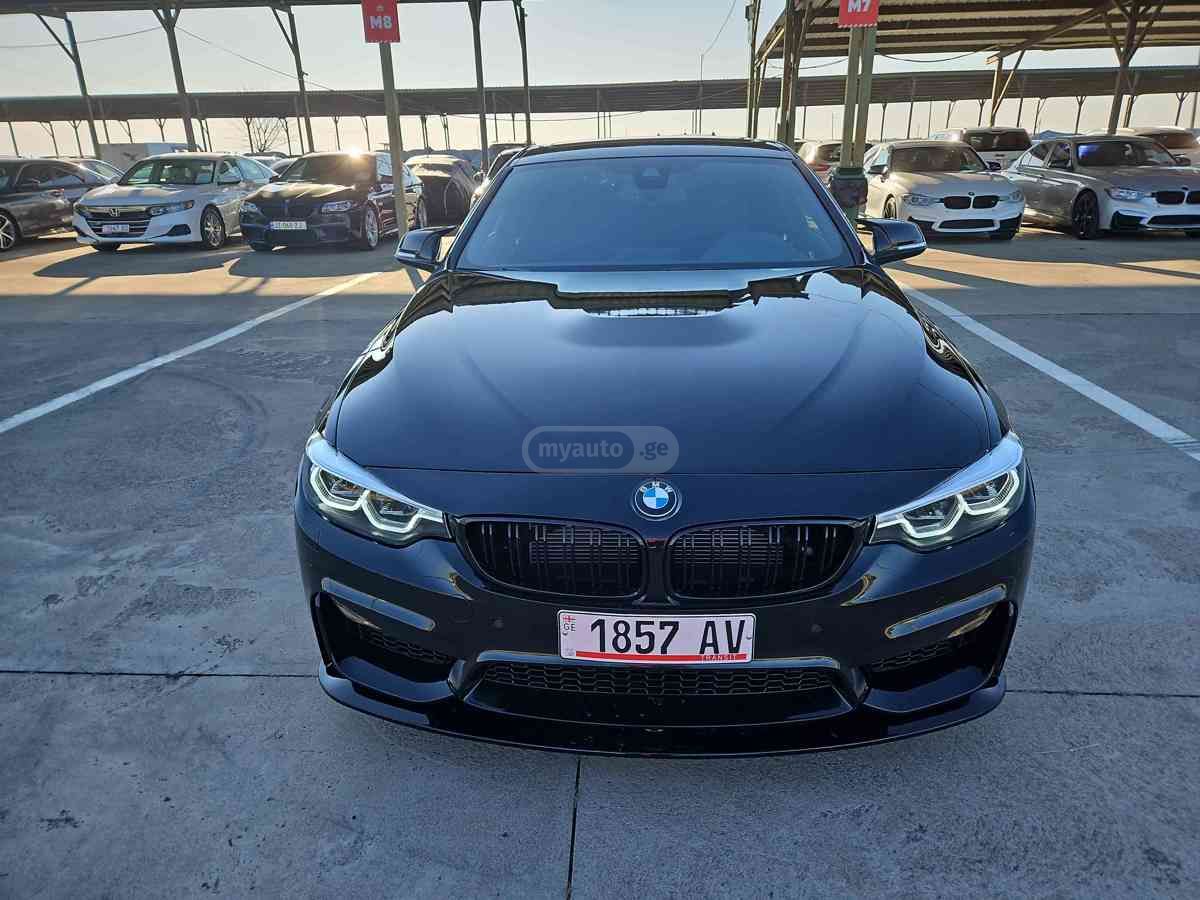 BMW 430 - фото 6