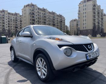 NissanJuke