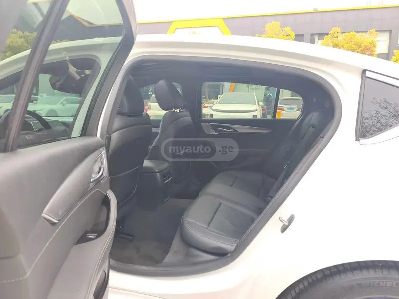 Cadillac CT5 2021 — миниатюра 11