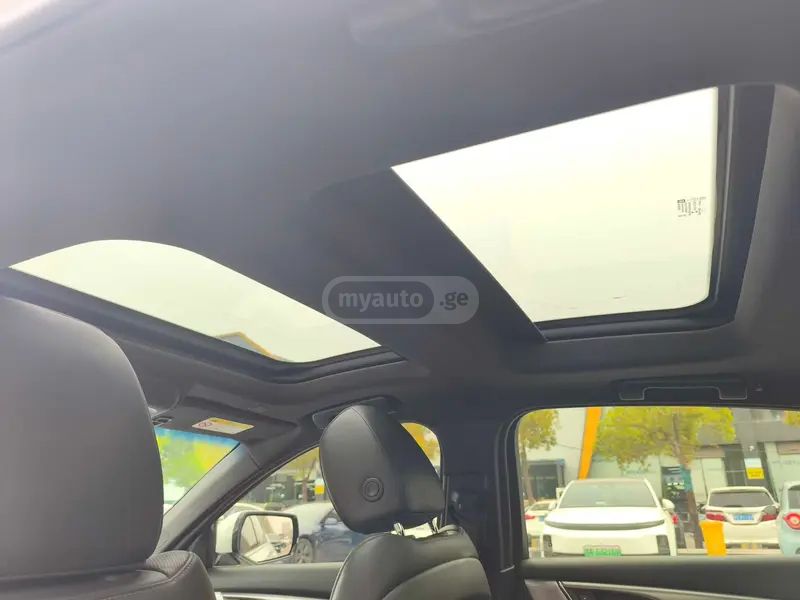 Cadillac CT5 2021 — миниатюра 12