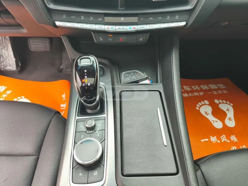 Cadillac CT5 2021 — миниатюра 9