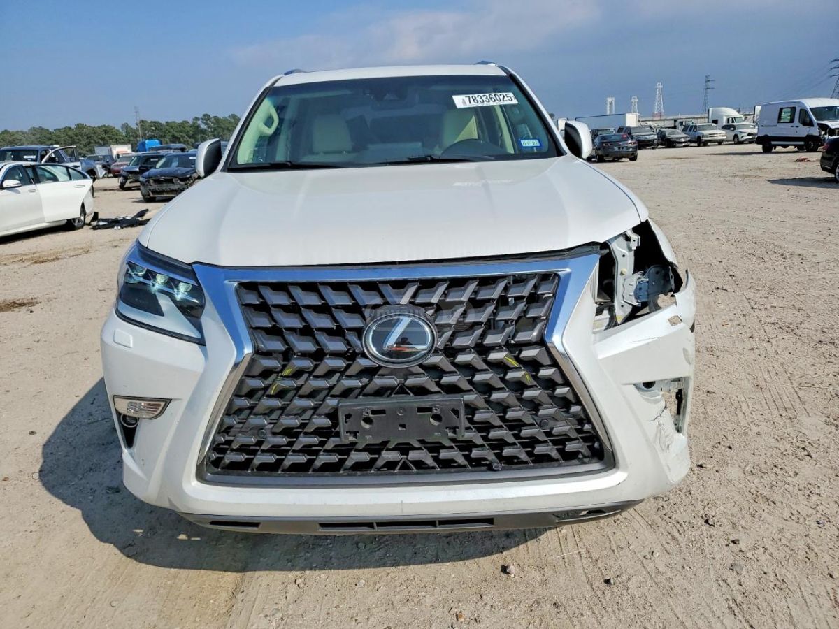 Lexus GX 460 2023 — миниатюра 5
