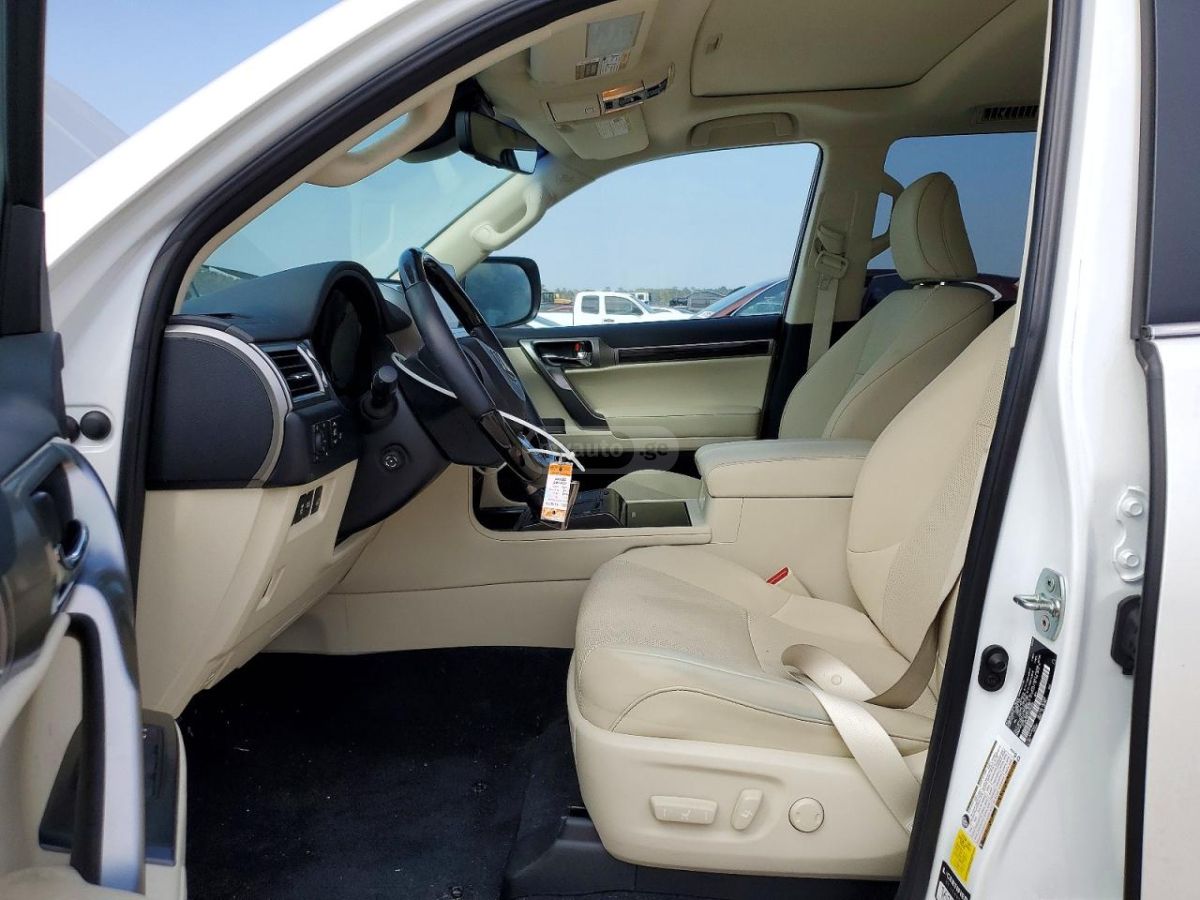 Lexus GX 460 2023 — миниатюра 7