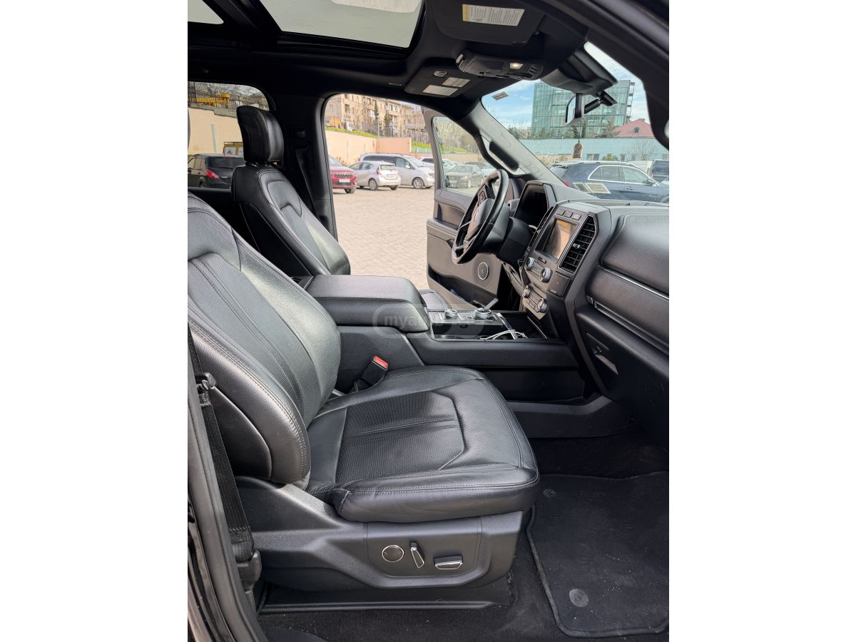 Ford Expedition - фото 11