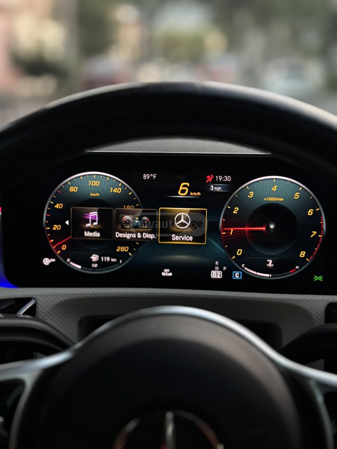 Mercedes-Benz CLA 250 - фото 11