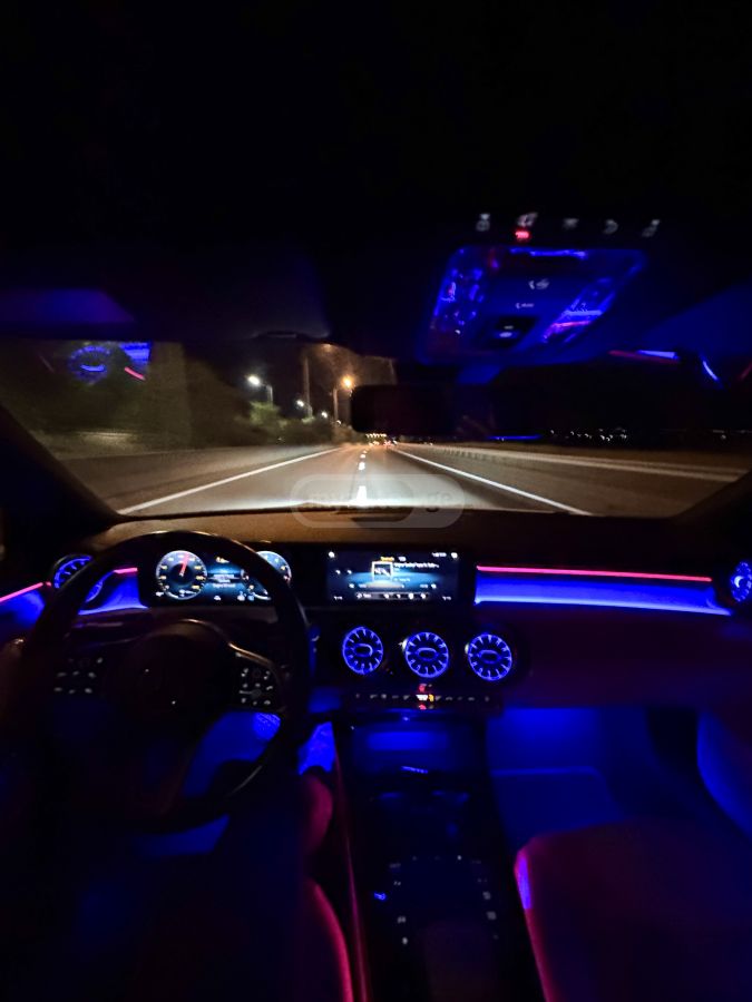 Mercedes-Benz CLA 250 - фото 12