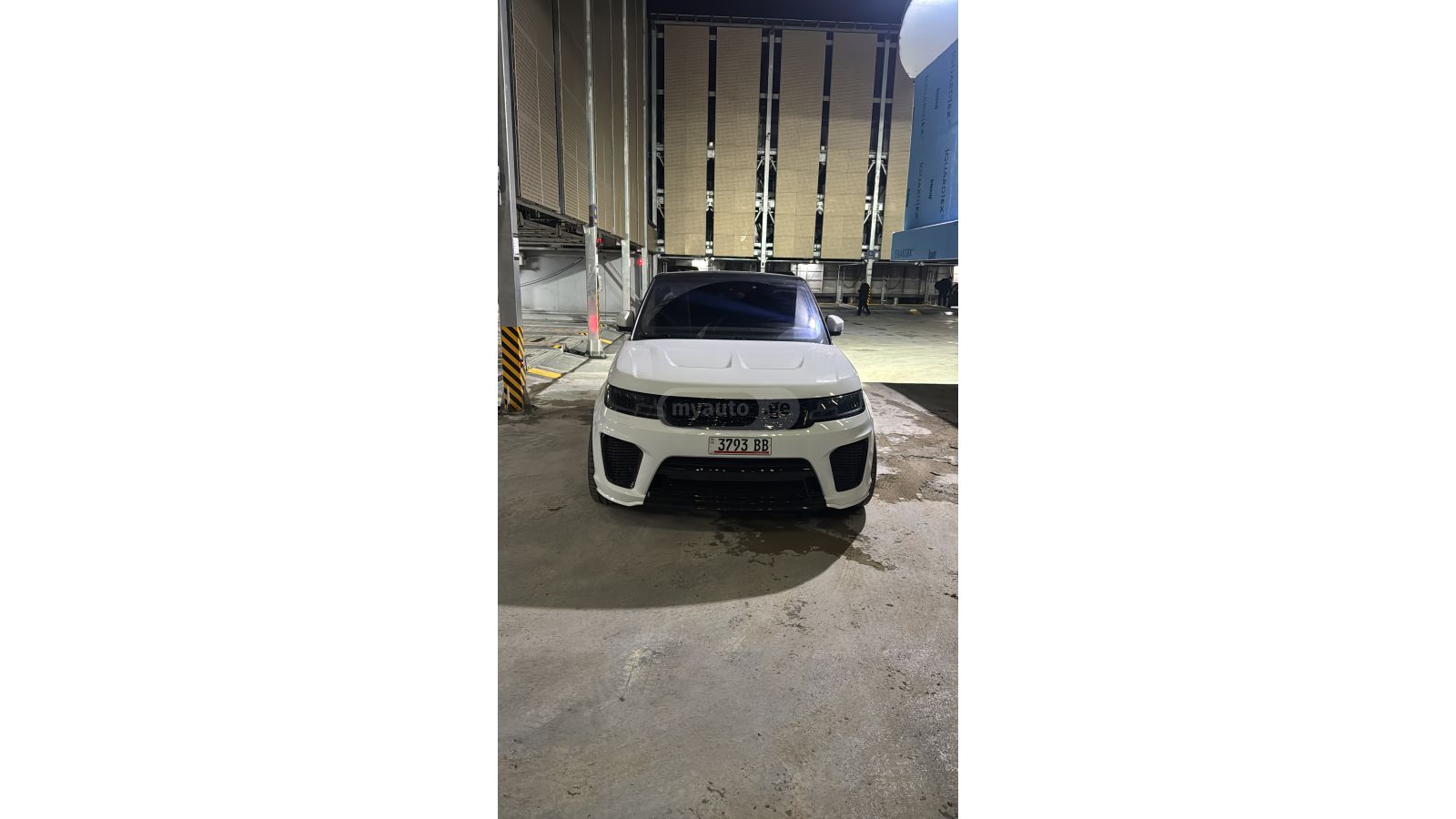 Land Rover Range Rover Sport - фото 3