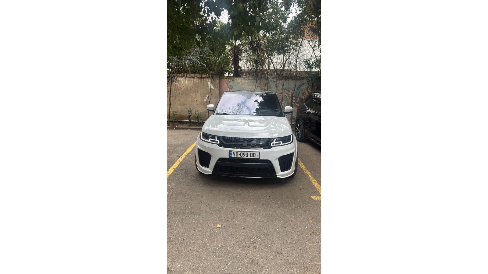 Land Rover Range Rover Sport - фото 4