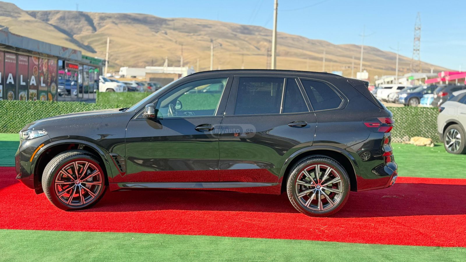 BMW X5 - фото 10