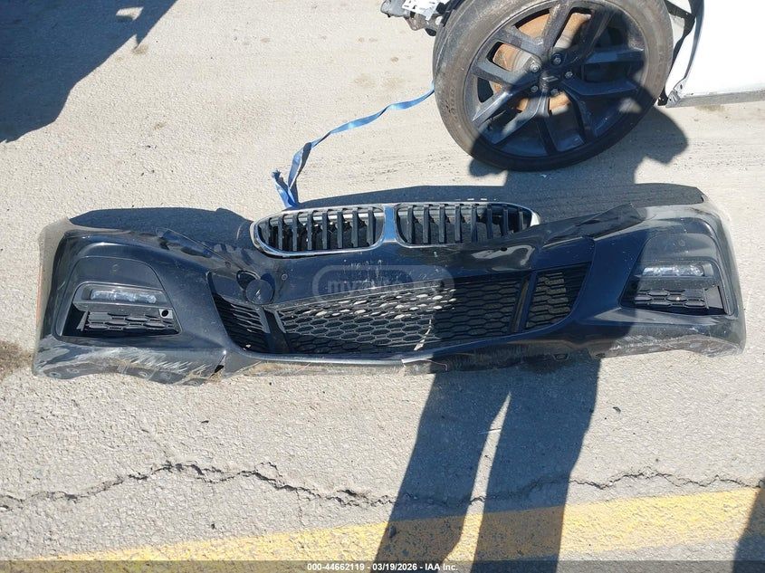 BMW 330 - фото 12