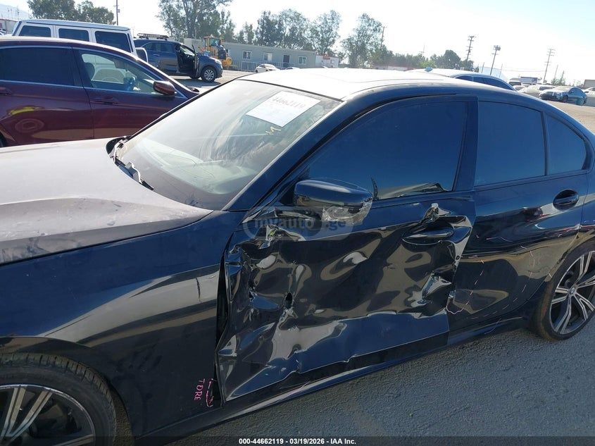 BMW 330 - фото 6