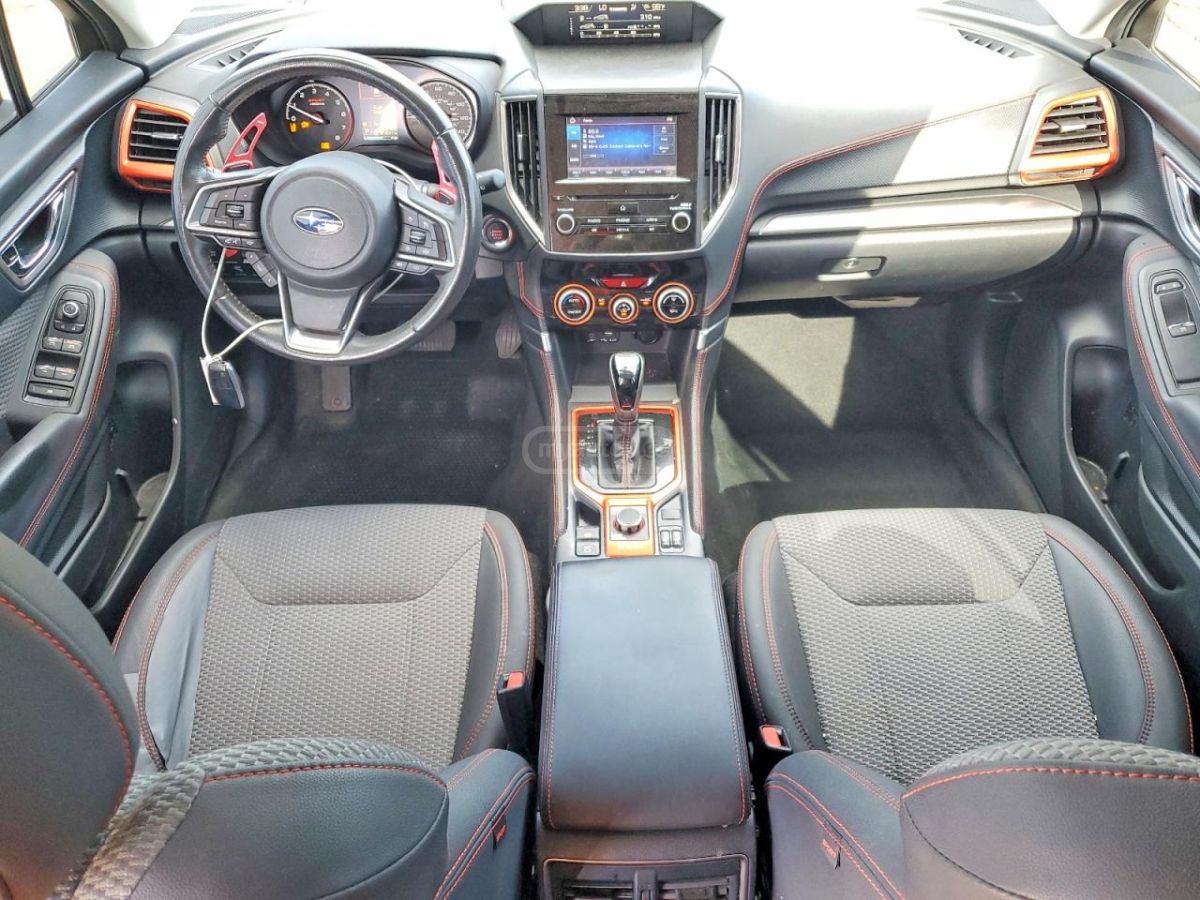 Subaru Forester - фото 8