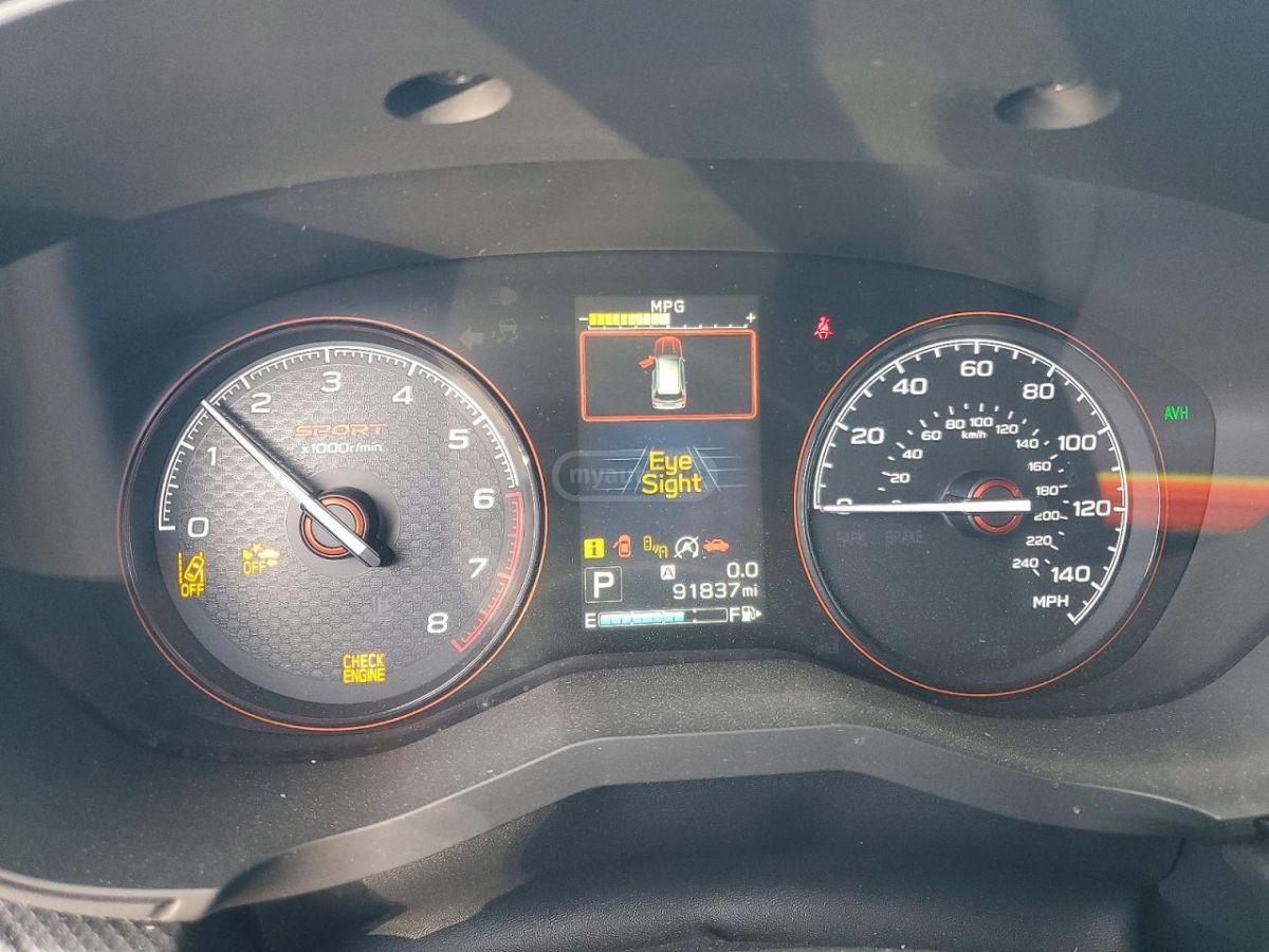 Subaru Forester - фото 9