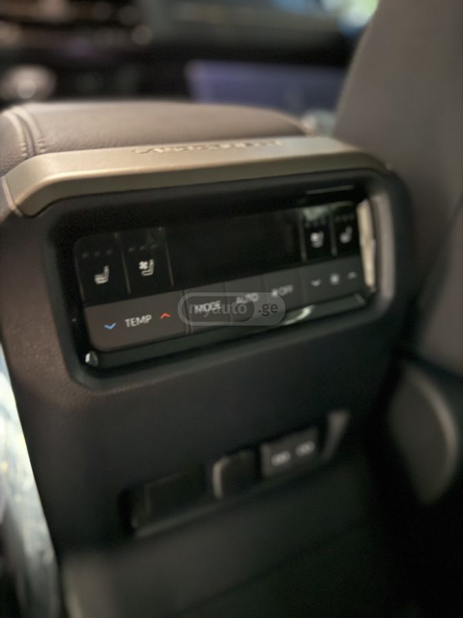 Toyota 61 SFX FULL Панорама Официал — миниатюра 6