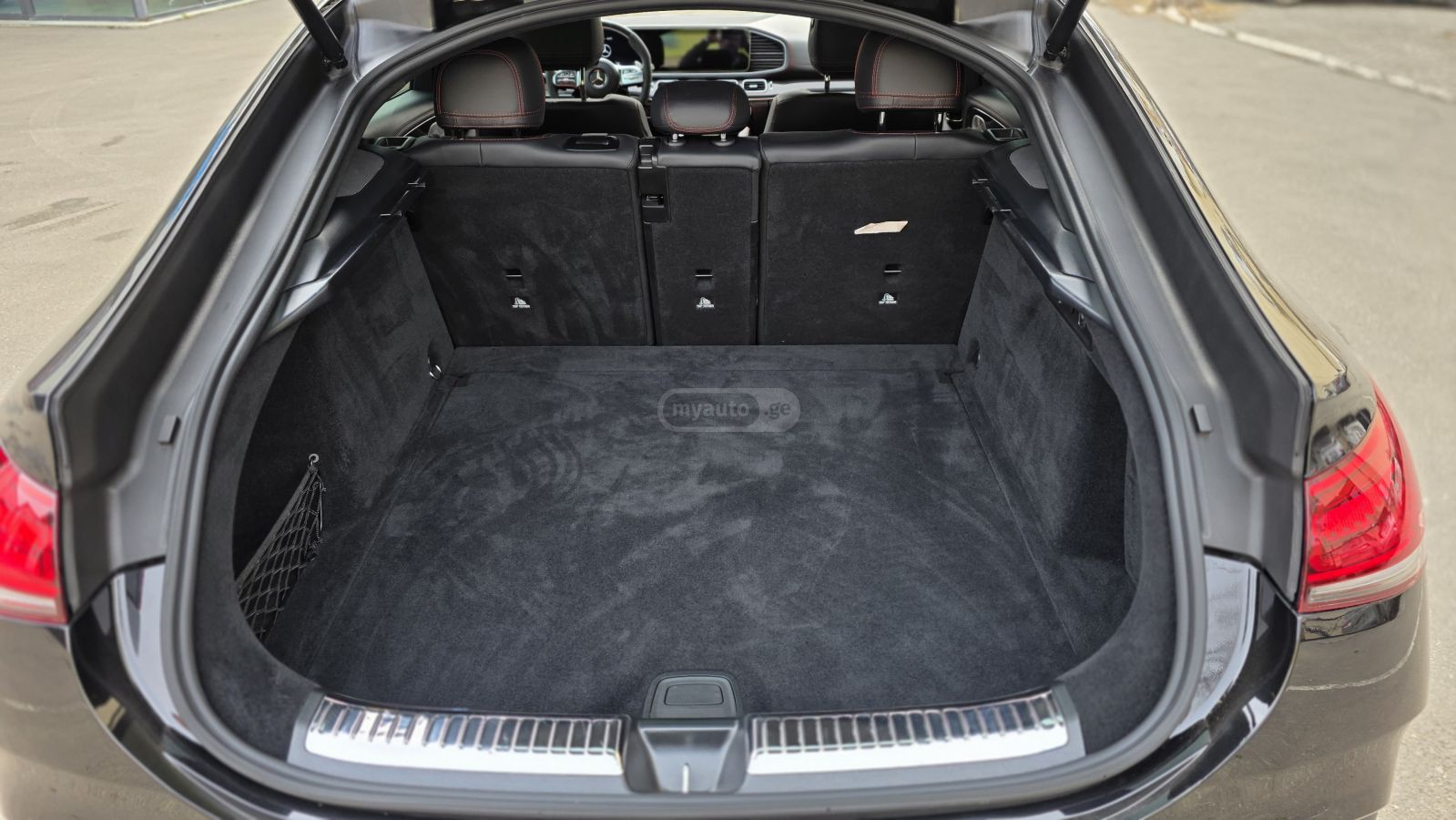 Mercedes-Benz  — миниатюра 11