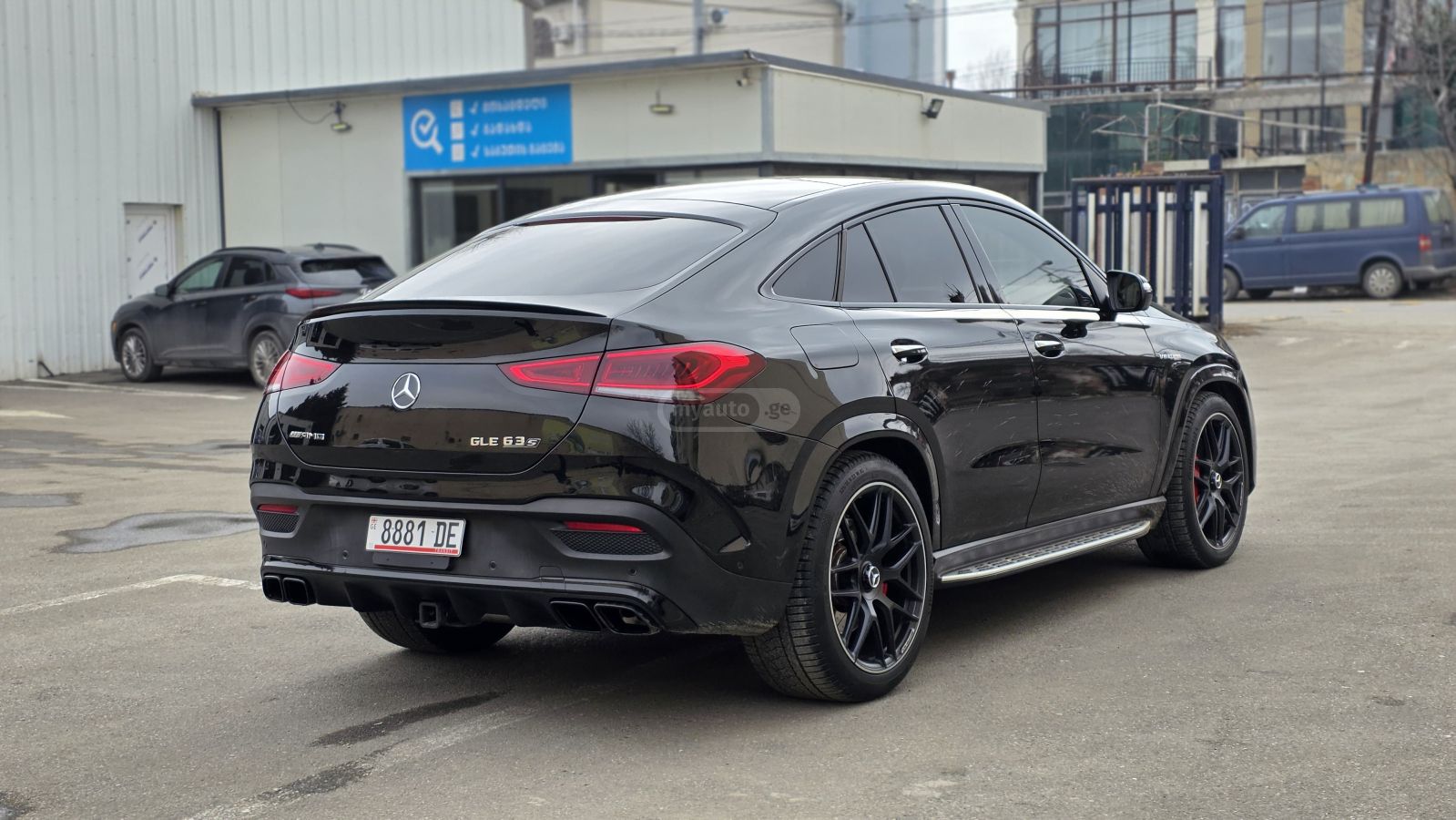 Mercedes-Benz  — миниатюра 12