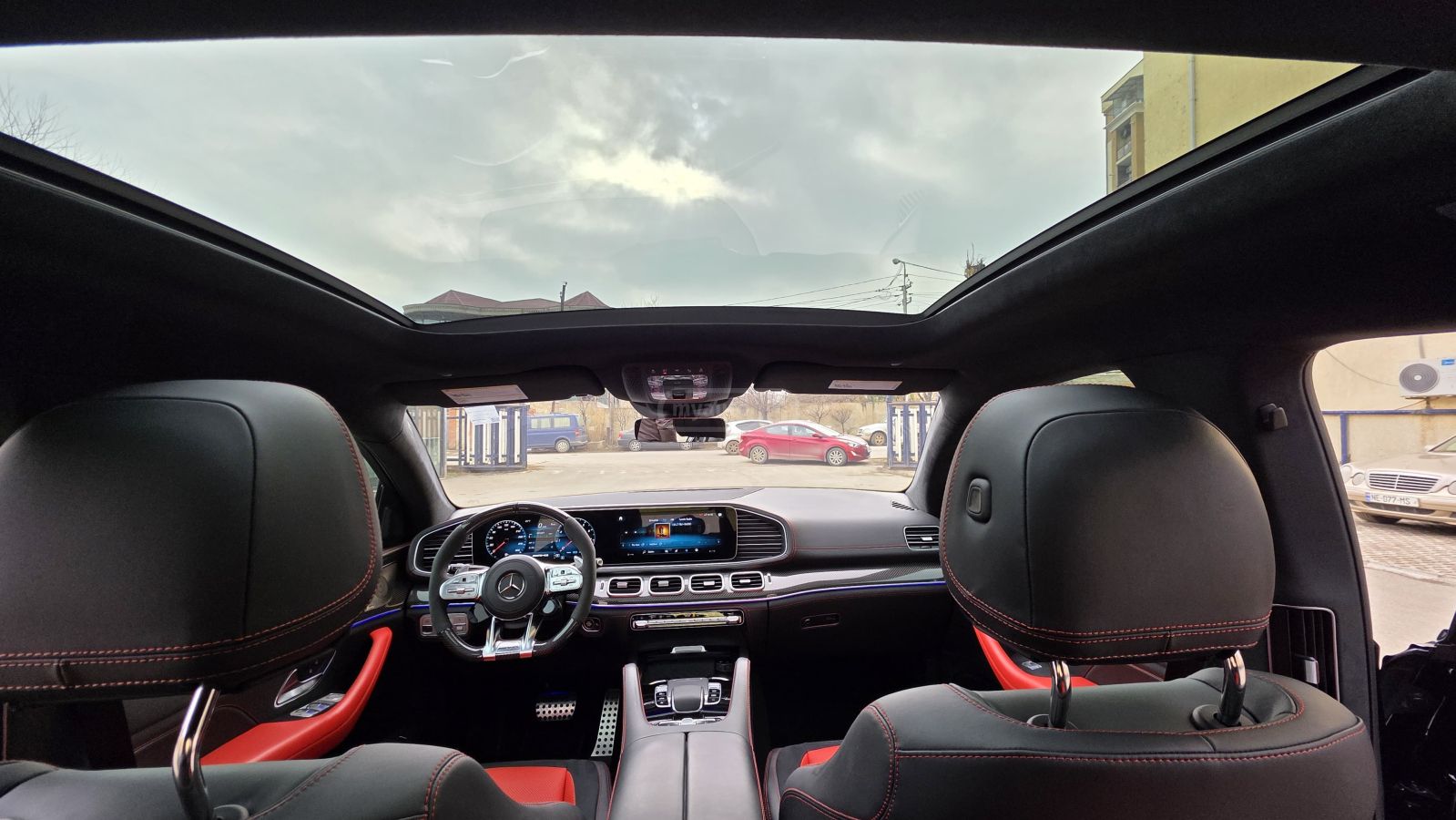 Mercedes-Benz  — миниатюра 15