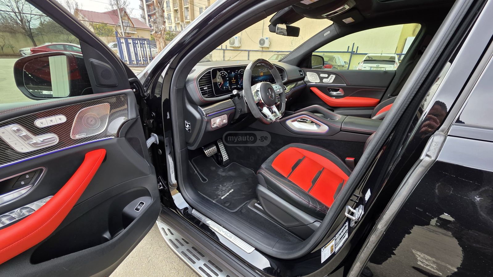 Mercedes-Benz  — миниатюра 4