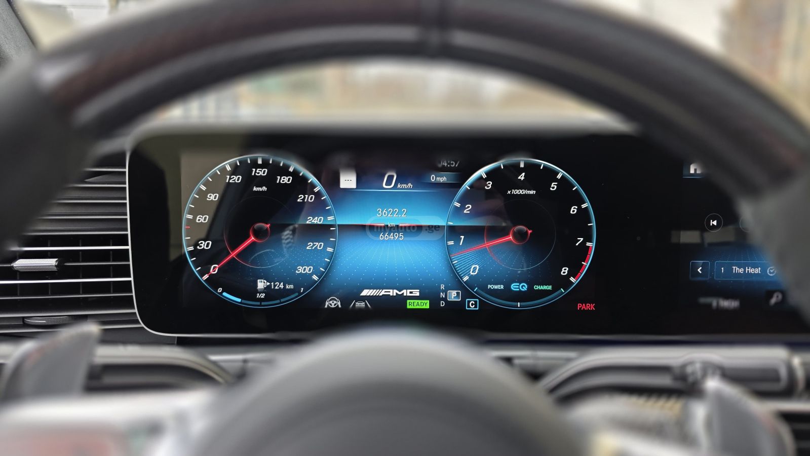 Mercedes-Benz  — миниатюра 5