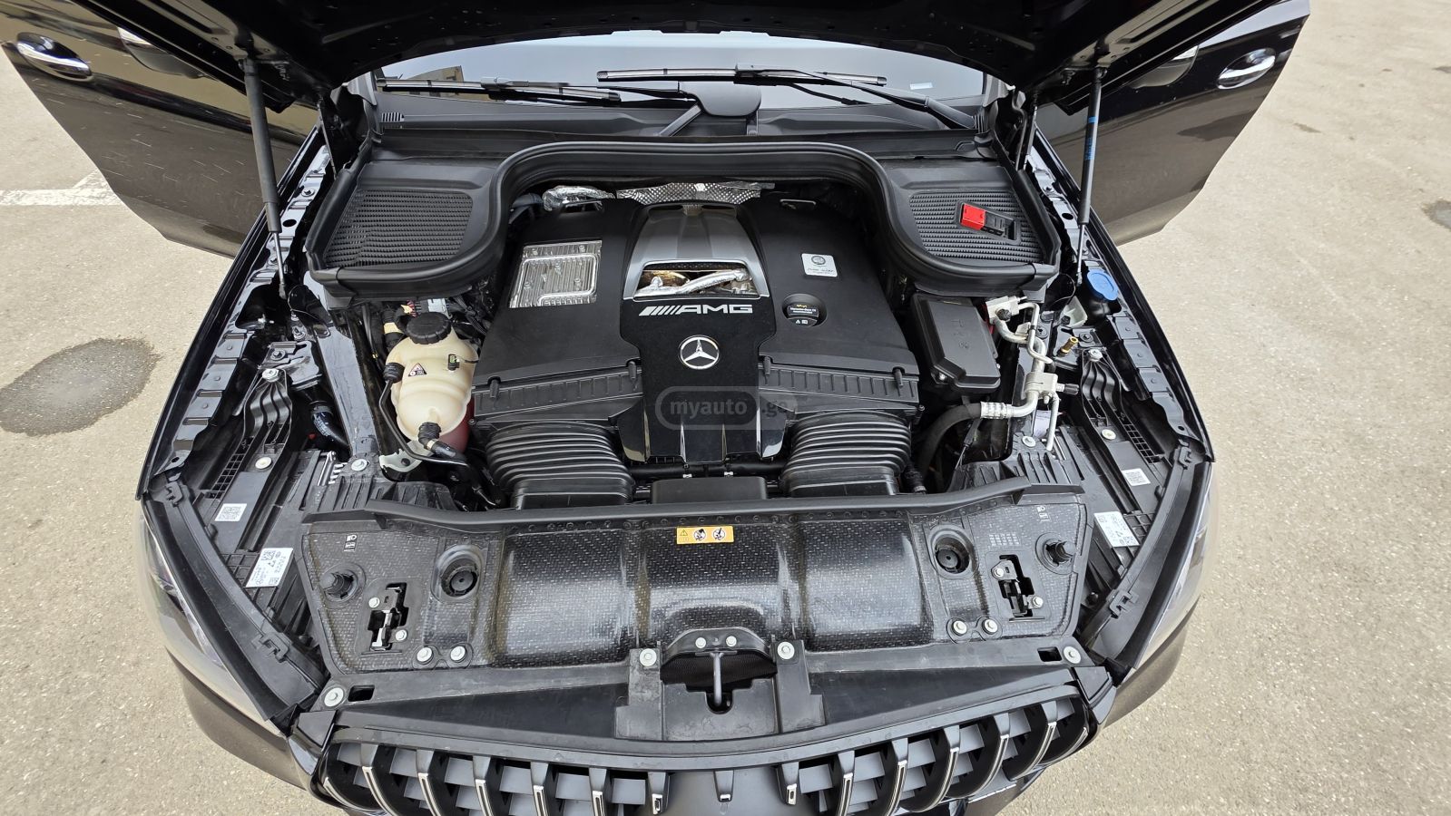 Mercedes-Benz  — миниатюра 6