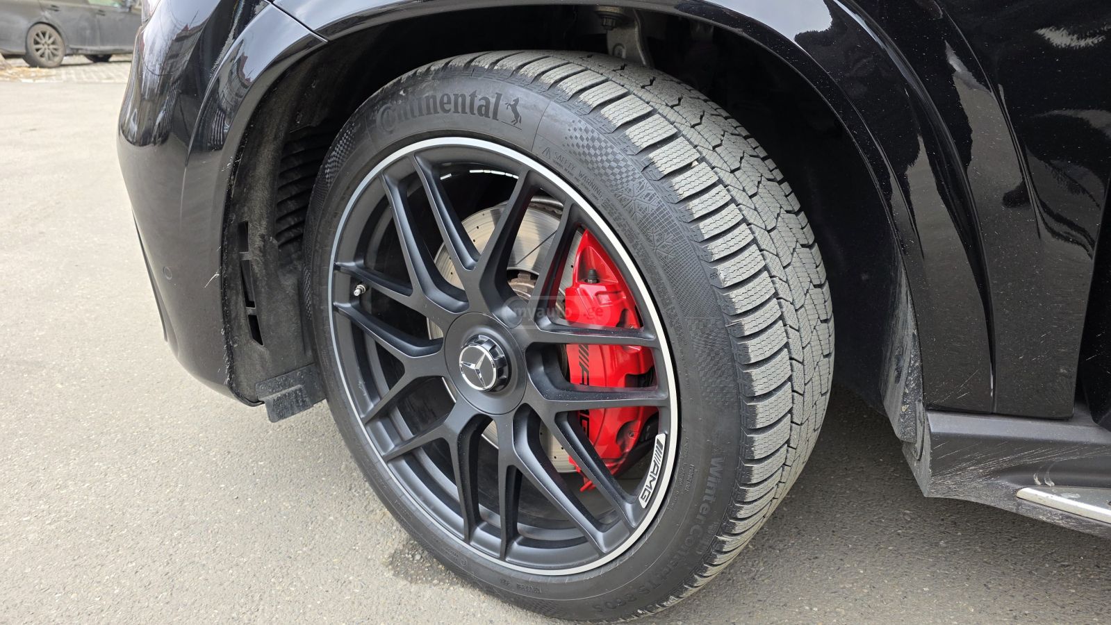 Mercedes-Benz  — миниатюра 7