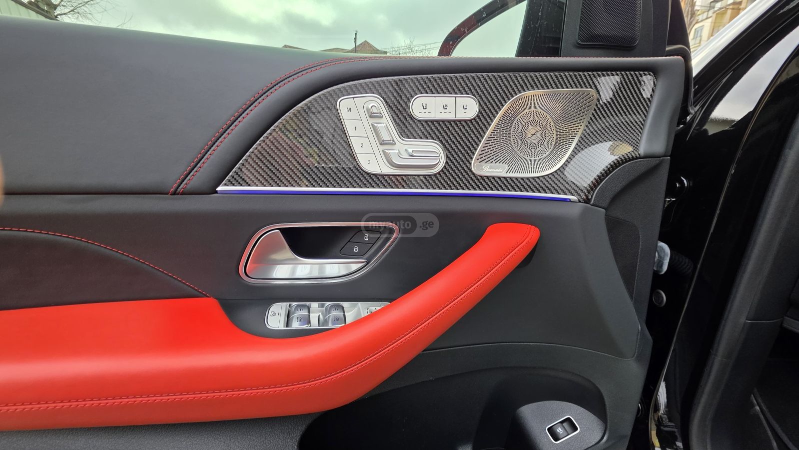 Mercedes-Benz  — миниатюра 8