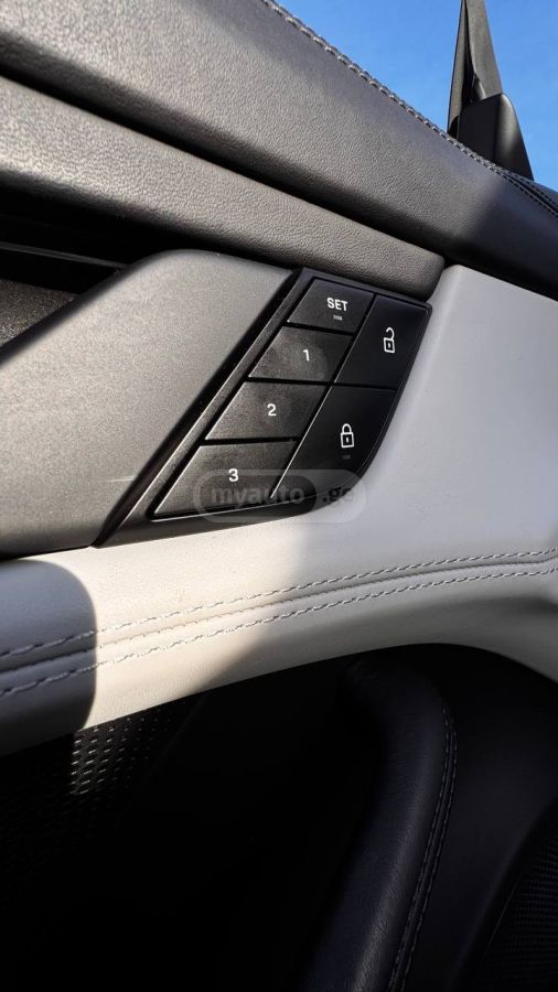 Porsche Taycan 4 S - фото 9