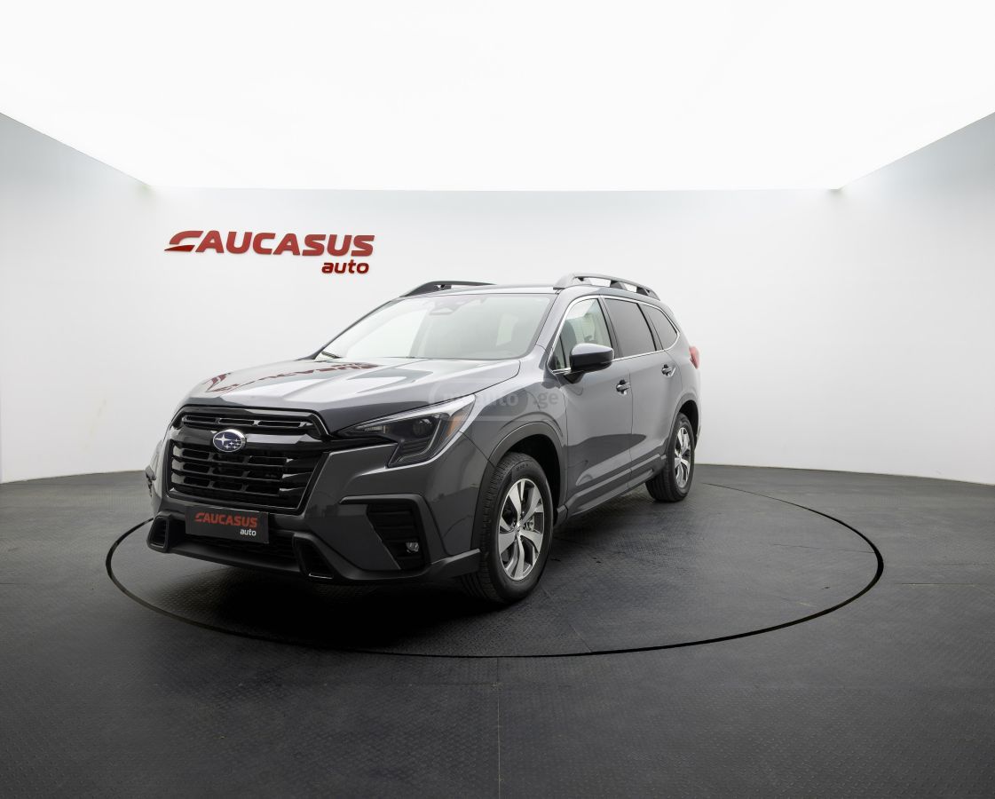Subaru Ascent Subaru Ascent 2024 — миниатюра 1