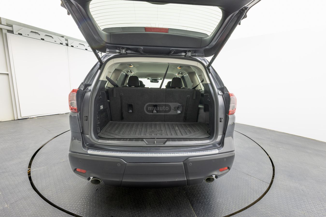 Subaru Ascent Subaru Ascent 2024 — миниатюра 10