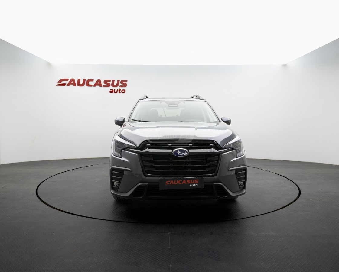 Subaru Ascent Subaru Ascent 2024 — миниатюра 2