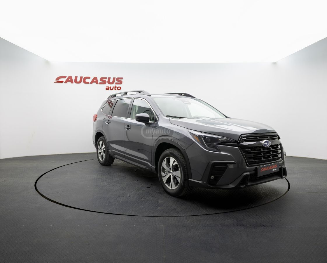 Subaru Ascent Subaru Ascent 2024 — миниатюра 3