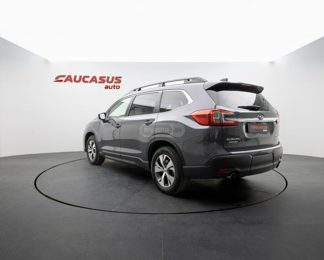 Subaru Ascent Subaru Ascent 2024 — миниатюра 6