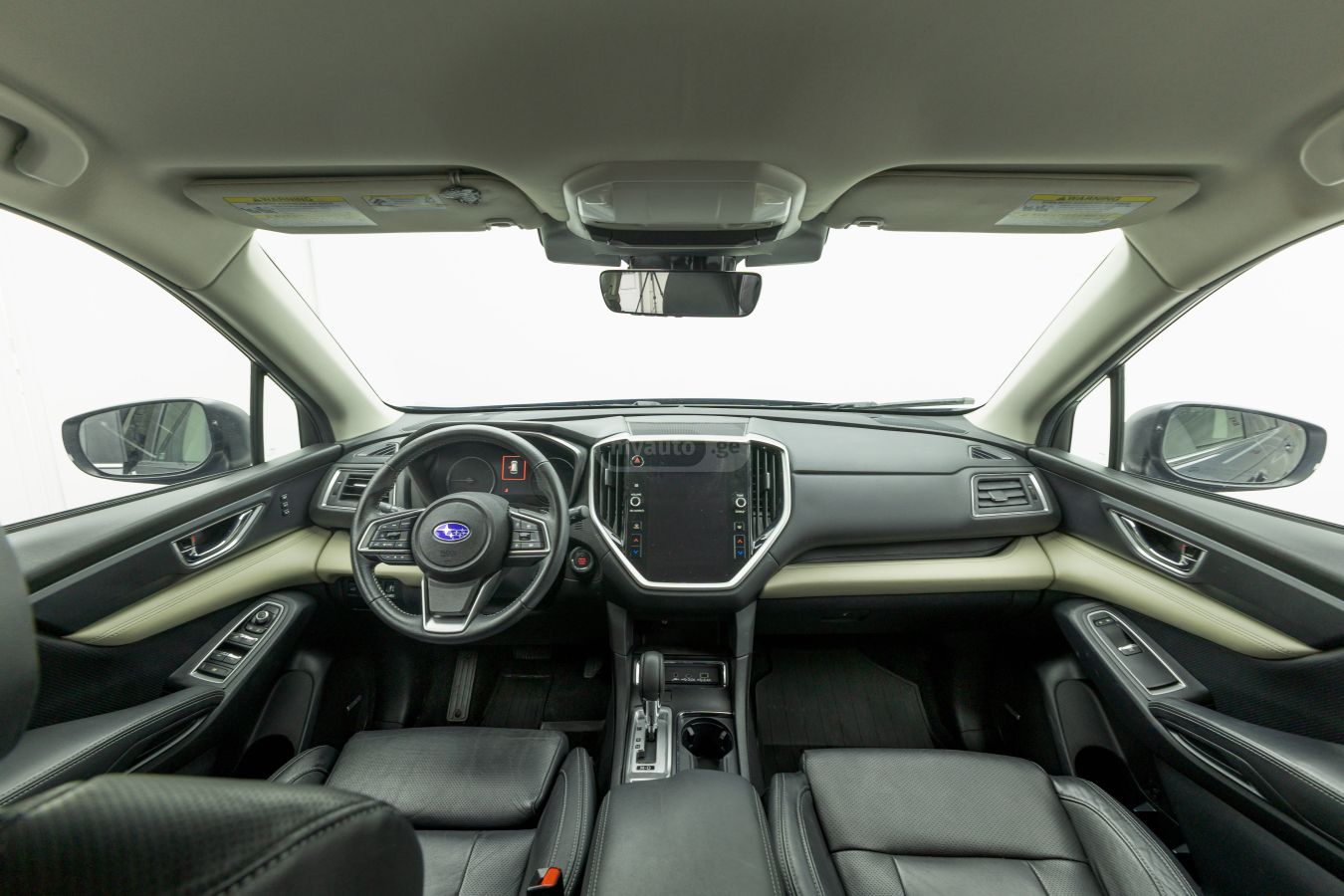 Subaru Ascent Subaru Ascent 2024 — миниатюра 8