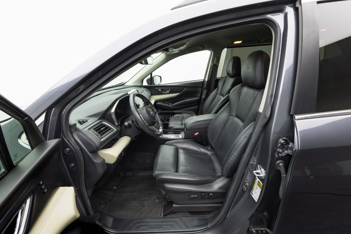 Subaru Ascent Subaru Ascent 2024 — миниатюра 9