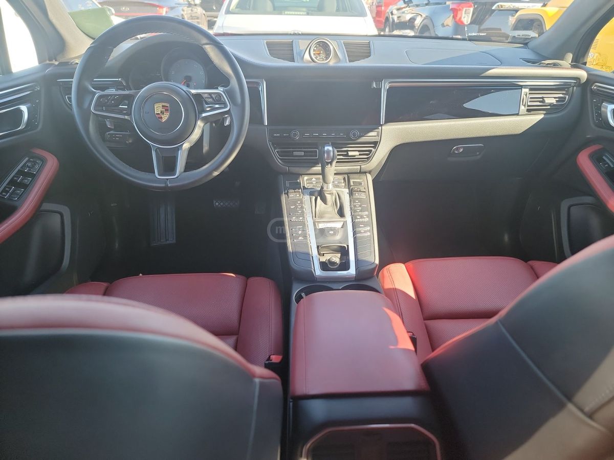 Porsche Macan - фото 2