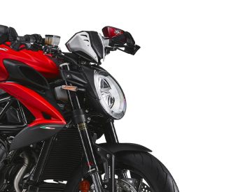 MV Agusta Dragster 800 