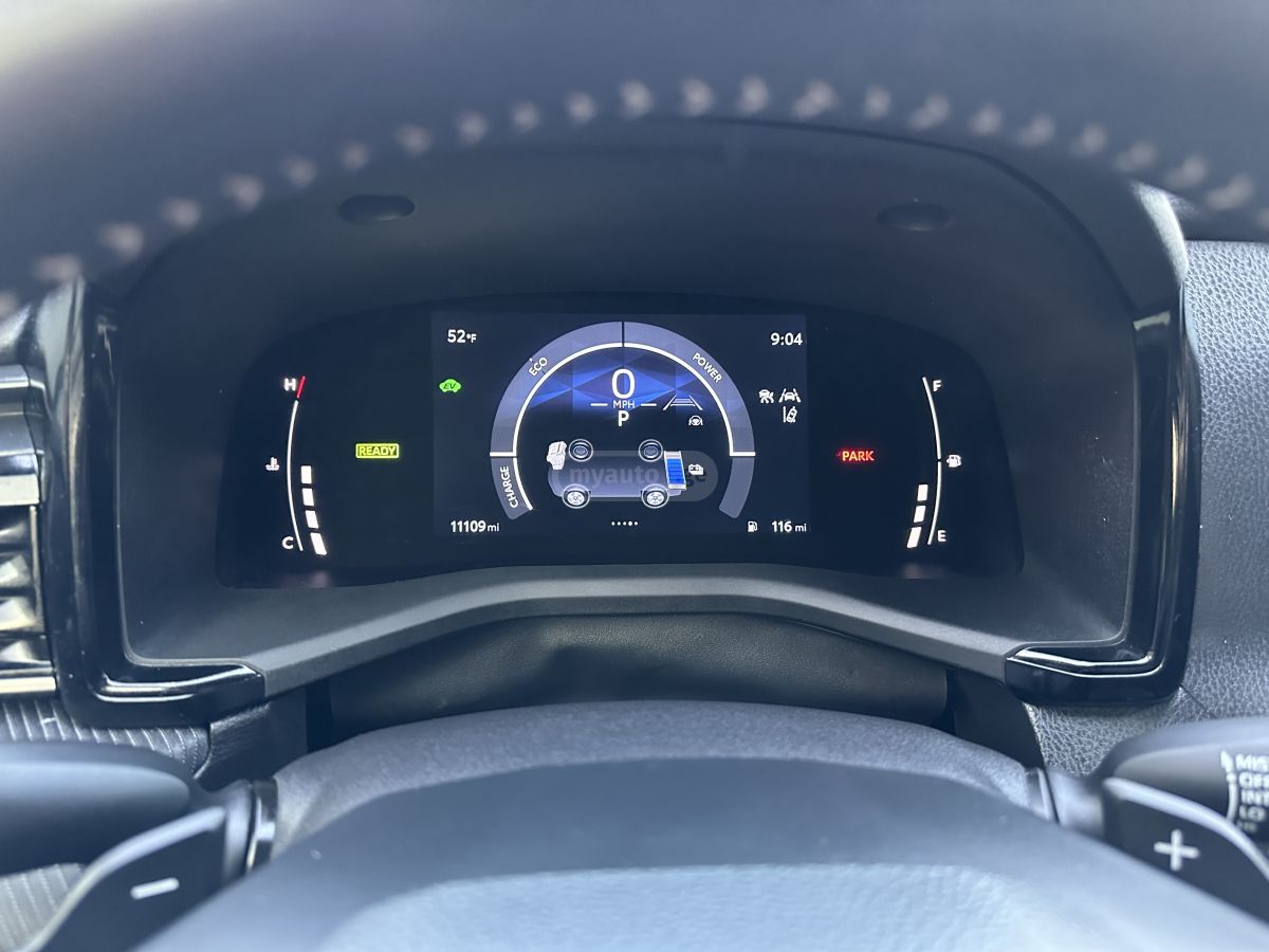 Toyota Camry - фото 14