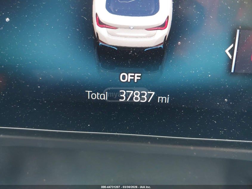 BMW i4 - фото 15