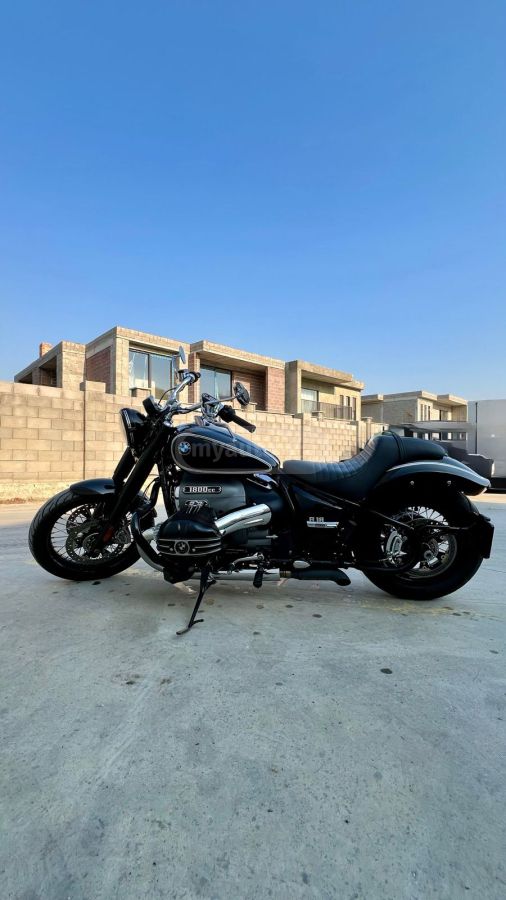 BMW  — миниатюра 1