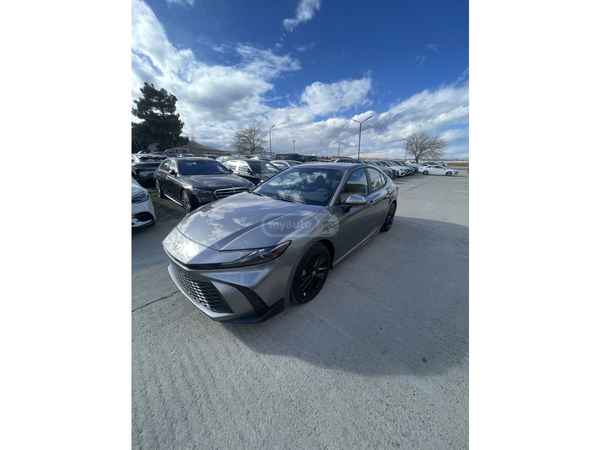 Toyota Se — миниатюра 2